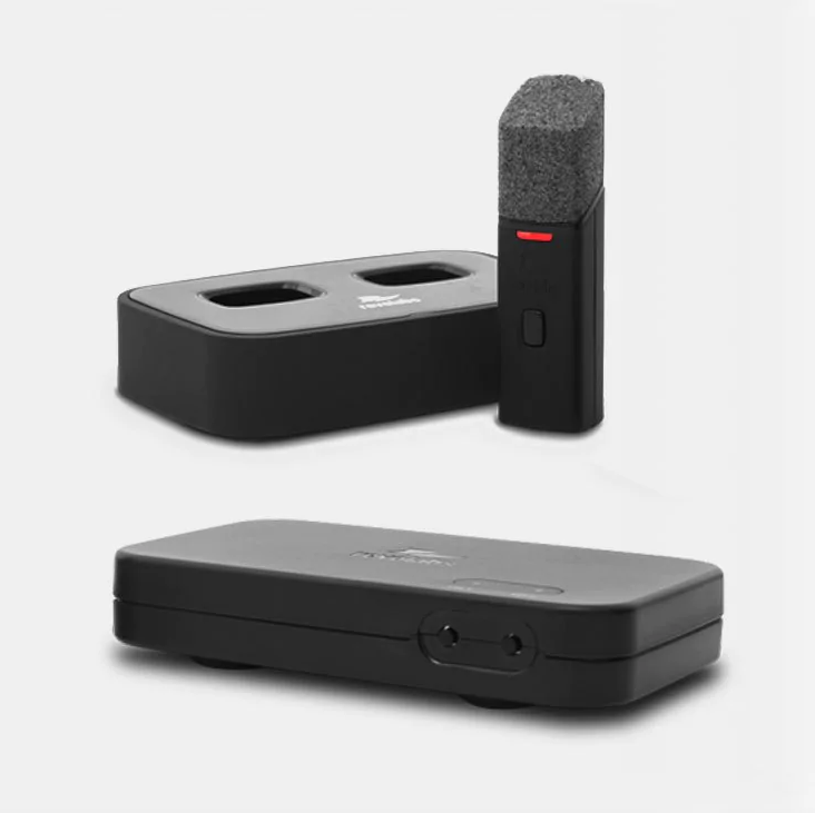 YAMAHA UC Mikrofonsystem Set Wireless HD Einkanal HD Single